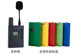 無(wú)線團(tuán)隊(duì)導(dǎo)游講解器 UHF專業(yè)頻段與衛(wèi)星移動(dòng)通信終端的融合創(chuàng)新